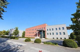 Gewerbeimmobilie kaufen in 8200 Albersdorf, Repräsentatives Betriebsobjekt im Gewerbegebiet Gleisdorf