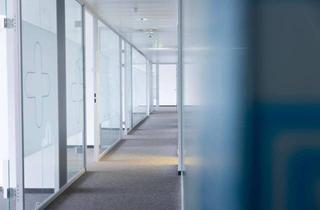 Büro zu mieten in 1020 Wien, Repräsentative Büros im 2nd CENTRAL