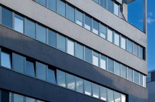 Büro zu mieten in 1020 Wien, Attraktive Büroflächen im 2nd CENTRAL
