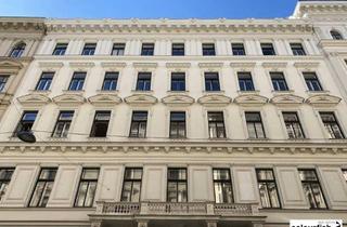 Büro zu mieten in Babenbergerstraße, 1010 Wien, Bürofläche nahe Burggarten