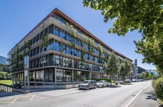 Büro zu mieten in 6020 Innsbruck, SOHO 2 - Büro mit 24 m²