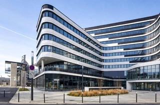 Büro zu mieten in 1300 Mannswörth, Hochwertige Büroflächen mit erstklassiger Infrastruktur
