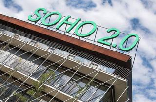 Büro zu mieten in 6020 Innsbruck, Büro im SOHO 2