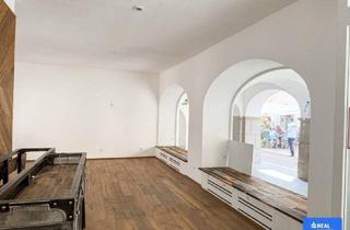 Geschäftslokal mieten in 9900 Lienz, Mitten im pulsierenden Herzen von Lienz