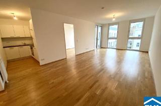 Wohnung mieten in Nußdorfer Straße, 1090 Wien, Attraktive 2 Zimmerwohnung mit Balkon in Top-Lage