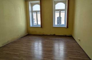 Immobilie mieten in Johnstraße, 1150 Wien, Ab sofort verfügbar: Lagerfläche im EG in der Johnstraße/Schmelz