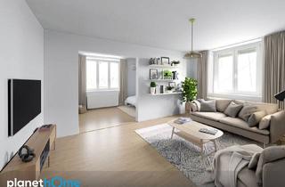 Wohnung kaufen in Löfflergasse, 1130 Wien, Klinik Hietzing - Helle 2-Zimmer-Wohnung mit Weitblick & Grünruhelage