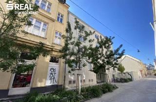 Anlageobjekt in 1130 Wien, Baujahr 1972, 20 Wohnungen & 20 Tiefgaragenplätze