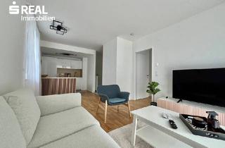 Wohnung mieten in 1110 Wien, 1110 Wien - 2 Zimmerwohnung mit Garten