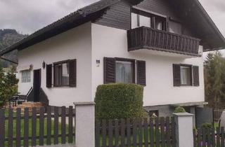 Einfamilienhaus kaufen in 8605 Kapfenberg, Einfamilienhaus in Aussichtslage, Parschlug