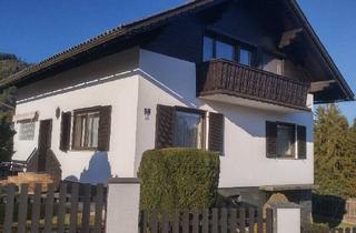 Einfamilienhaus kaufen in 8605 Kapfenberg, Einfamilienhaus in Aussichtslage, Parschlug