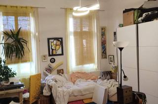 Immobilie mieten in 1050 Wien, Wunderschönes Zimmer