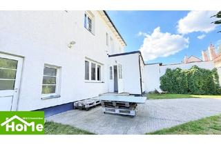 Einfamilienhaus kaufen in Wienerstraße, 2340 Mödling, Kaufgelegenheit - Modernisiertes Haus mit Garten – Ihr neues Zuhause wartet!
