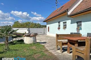 Einfamilienhaus kaufen in Waldgasse, 7304 Großwarasdorf, Gemütliches Wohnen mit individuellem Gestaltungsspielraum