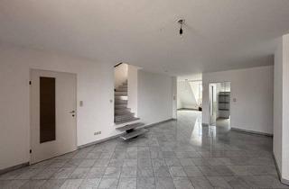 Wohnung kaufen in 3300 Amstetten, Moderne Dachgeschosswohnung auf zwei Etagen mit zwei Tiefgaragenplätzen