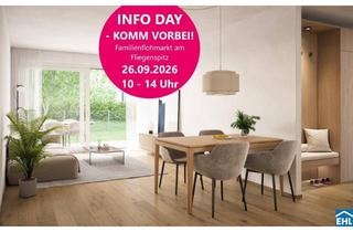 Wohnung kaufen in Grutschgasse, 2340 Mödling, Raum für alle Lebensphasen