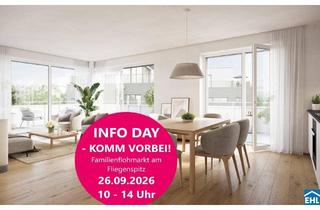 Wohnung kaufen in Grutschgasse 3a, 2340 Mödling, Offenes Wohnkonzept mit Nachbarschaftscharakter