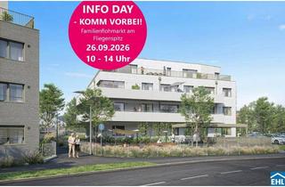 Wohnung kaufen in Guntramsdorfer Straße 2c, 2340 Mödling, Raum für alle Lebensphasen
