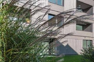 Wohnung kaufen in 6800 Feldkirch, Traumwohnung mit Garten in bester Lage