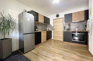 Wohnung kaufen in 9521 Treffen, Schön hergerichtete 3-Zimmer-Eigentumswohnung mit Loggia, Garage und Keller in ruhiger Wohnlage von Treffen