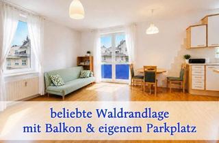 Wohnung kaufen in Prof.-Franz-Spath-Ring, 8042 Graz, Top-Grünlage: Lichtdurchflutete Wohnung mit Balkon und Parkplatz