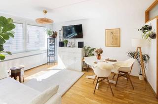 Loft kaufen in Gyrowetzgasse, 1140 Wien, 2,5-Zimmer-Wohnung nahe U4 Hietzing und Schlosspark Schönbrunn in saniertem Neubau