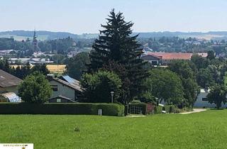 Loft kaufen in Aubachberg, 4910 Ried im Innkreis, Moderne 30 m² Erstbezugs-Anleger-Wohnung mit Loggia & Stellplatz!