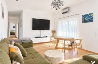 Wohnung kaufen in 2482 Münchendorf, Exklusive Dachgeschosswohnung mit ca. 27 m² Dachterrasse & hochwertiger Ausstattung