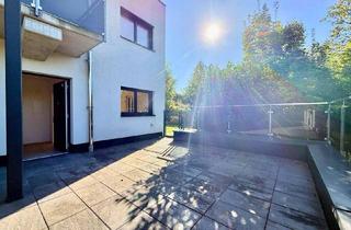 Wohnung kaufen in Am Leonhardbach 12c, 8010 Graz, BESTE LAGE I TERRASSE MIT GARTEN I TIEFGARAGE I FUßBODENHEIZUNG I ABSOLUTE RUHELAGE I DIREKT AM LEONHARDBACH I PROJEKT WOHNEN