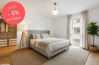 Wohnung kaufen in Ackergasse 14, 2700 Wiener Neustadt, Jetzt 342.000,- statt 360.000,-! 81m² Wohnraum zum Wohlfühlen: 3 Zimmer plus Schrankraum | Sonnenloggia | Provisionsfrei & bezugsfertig