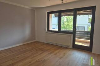 Wohnung kaufen in 4661 Roitham, Sonnige 3 Zimmer Wohnung mit Balkon und Garage!