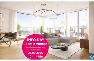Wohnung kaufen in Guntramsdorfer Straße, 2340 Mödling, Modern wohnen – nachhaltig gebaut