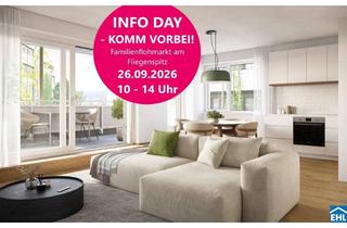 Wohnung kaufen in Guntramsdorfer Straße 2b, 2340 Mödling, Urbanes Wohnen in naturnaher Umgebung