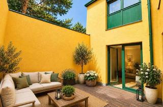 Wohnung kaufen in 2500 Baden, Erstbezug nach Sanierung! 2-Zimmer Terrassenwohnung im Zentrum von Baden mit Garagenstellplatz – 69m², 279.000 €