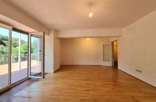Wohnung mieten in Ybbsitzerstraße, 3340 Waidhofen an der Ybbs, 3 Zimmer, Terrasse & Parkplatz | 1. OG mit Lift | Sofortbezug