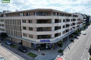 Wohnung mieten in Kremser Landstraße 24, 3100 Sankt Pölten, Wundervolle 3-Zimmer-Wohnung! Moderne Ausstattung und private Außenfläche - hofseitig!