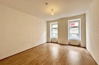 Wohnung mieten in 1060 Wien, NEU! Geräumige 1 Zimmerwohnung in Top Lage des 6. Bezirks!