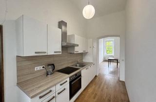 Wohnung mieten in 2340 Mödling, Charmante 3-Zimmer Wohnung in Mödling mit Küche!