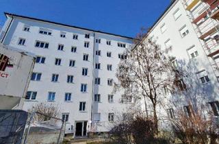 Wohnung mieten in Praterstraße, 3100 Sankt Pölten, City 2 Zimmer gefördert