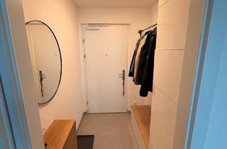 Genossenschaftswohnung in Niederösterreichring Stiege 2, 3100 Sankt Pölten, Moderne 2-Zimmer-Wohnung mit Südbalkon & Garagenstellplatz in St. Pölten