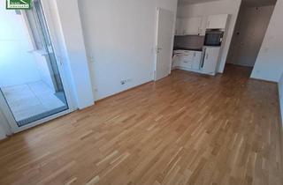 Wohnung mieten in Kremser Landstraße 24, 3100 Sankt Pölten, Moderne Neubauwohnung inklusive Einbauküche in toller Lage!