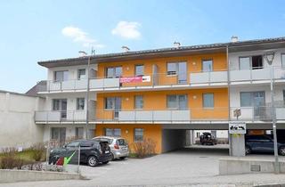 Wohnung mieten in Am Stadtberg 6/2/8, 3804 Allentsteig, barrierefreie Wohnung in Allentsteig