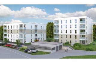 Wohnung mieten in Alleehof 4 und 5, 4690 Schwanenstadt, Neubau: geförderte Mietwohnung mit Kaufoption in Schwanenstadt