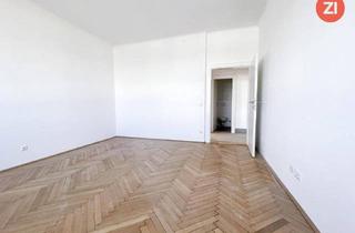 Wohnung mieten in Rudolfstraße, 4040 Linz, Renovierte 3- Zimmer Wohnung mit Balkon in den Innenhof