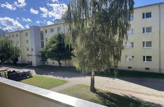 Wohnung mieten in Ferdinand-Raimund-Gasse 11b, 8750 Judenburg, Lichtdurchflutete 77 m² Wohnung mit Balkon in ruhiger Lage !!!