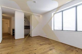 Wohnung mieten in Taubenmarkt, 4020 Linz, Moderne 3-Zimmer-Wohnung in exklusiver Lage am Linzer Taubenmarkt zu vermieten!