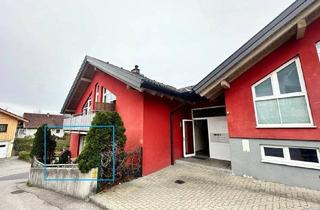 Wohnung mieten in 5302 Henndorf am Wallersee, Helle 3-Zimmer-Wohnung mit Terrasse