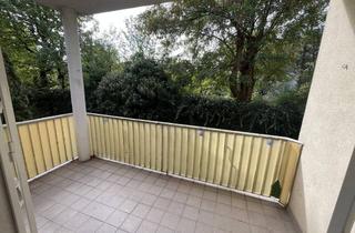 Wohnung mieten in 2500 Baden, 2 Zimmer Wohnung mit Balkon in ruhiger Lage in Baden zu mieten
