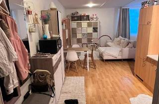 Wohnung mieten in Hauptstraße, 5201 Seekirchen am Wallersee, Zentrale 1-Zimmerwohnung in Seekirchen am Wallersee