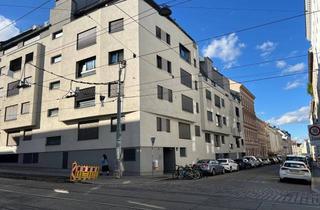 Wohnung mieten in Kutschkermarkt, 1180 Wien, Moderne 2-Zimmer-Wohnung nahe AKH